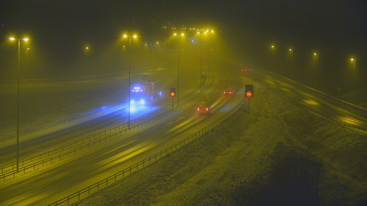 Kelikamerat Kuva Tie 7 Hamina, Töytäri, Hamina, Kymenlaakso