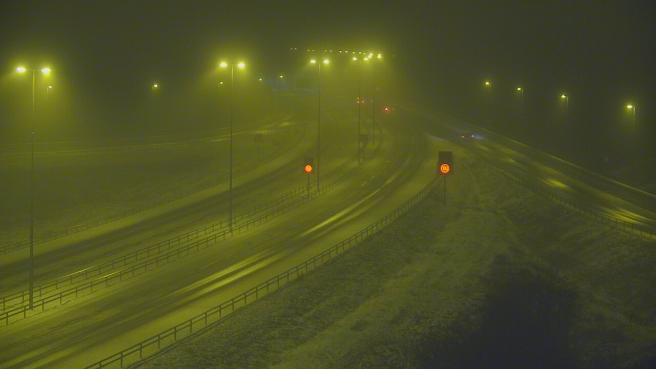 Kelikamerat Kuva Tie 7 Hamina, Töytäri, Hamina, Kymenlaakso