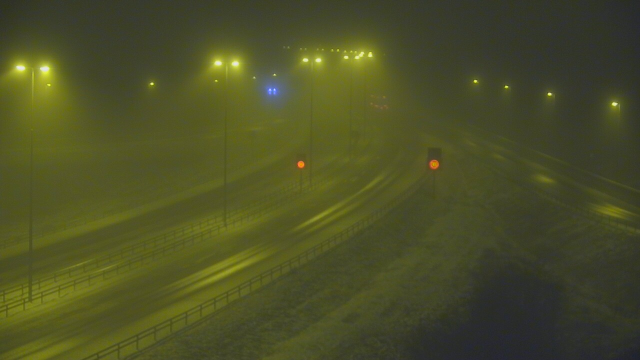 Kelikamerat Kuva Tie 7 Hamina, Töytäri, Hamina, Kymenlaakso