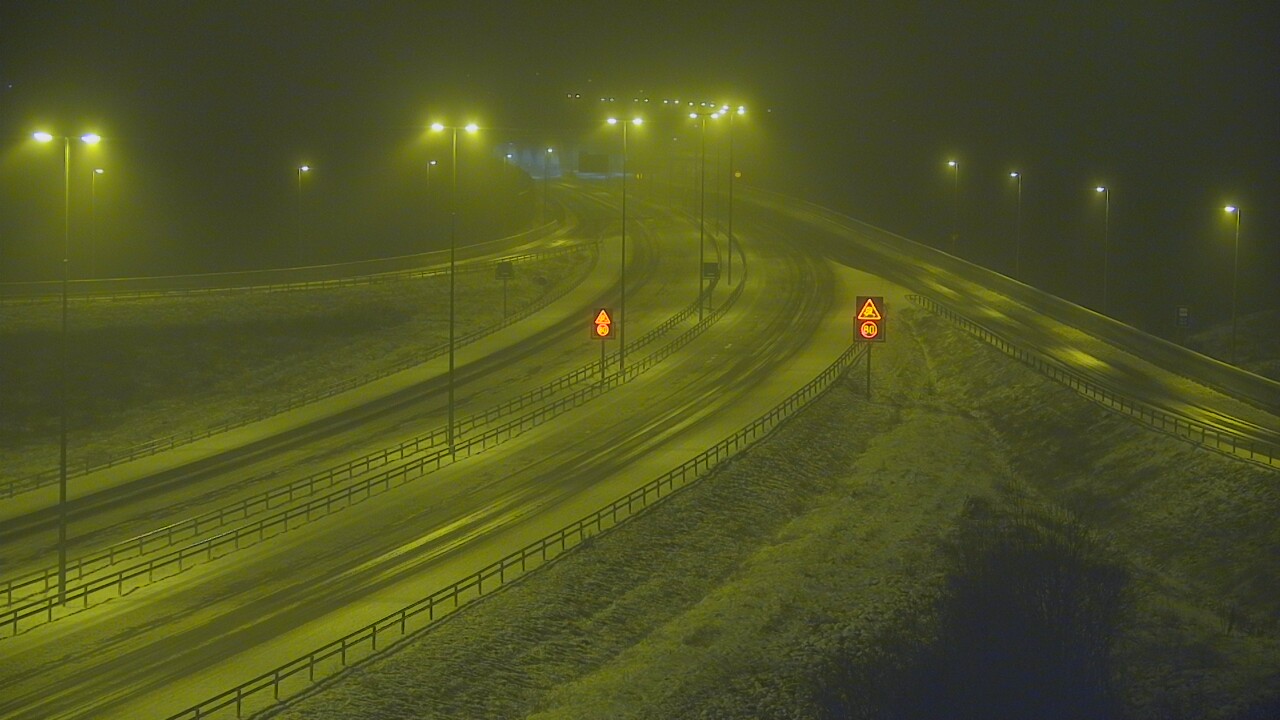 Kelikamerat Kuva Tie 7 Hamina, Töytäri, Hamina, Kymenlaakso