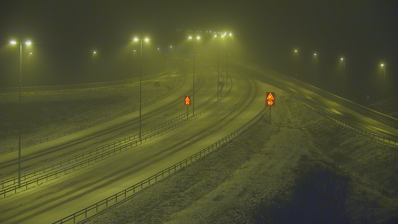 Kelikamerat Kuva Tie 7 Hamina, Töytäri, Hamina, Kymenlaakso