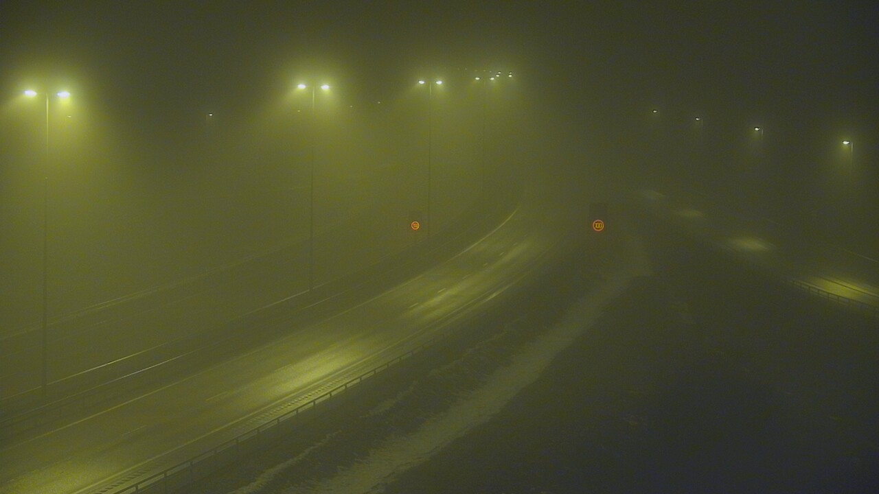 Kelikamerat Kuva Tie 7 Hamina, Töytäri, Hamina, Kymenlaakso