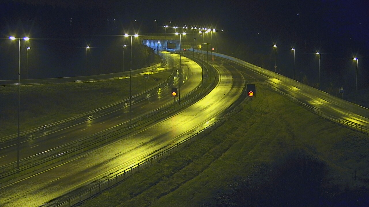 Kelikamerat Kuva Tie 7 Hamina, Töytäri, Hamina, Kymenlaakso