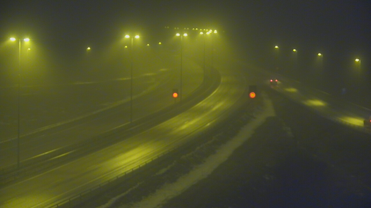 Kelikamerat Kuva Tie 7 Hamina, Töytäri, Hamina, Kymenlaakso