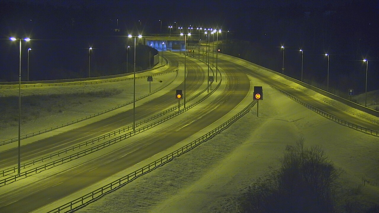 Kelikamerat Kuva Tie 7 Hamina, Töytäri, Hamina, Kymenlaakso