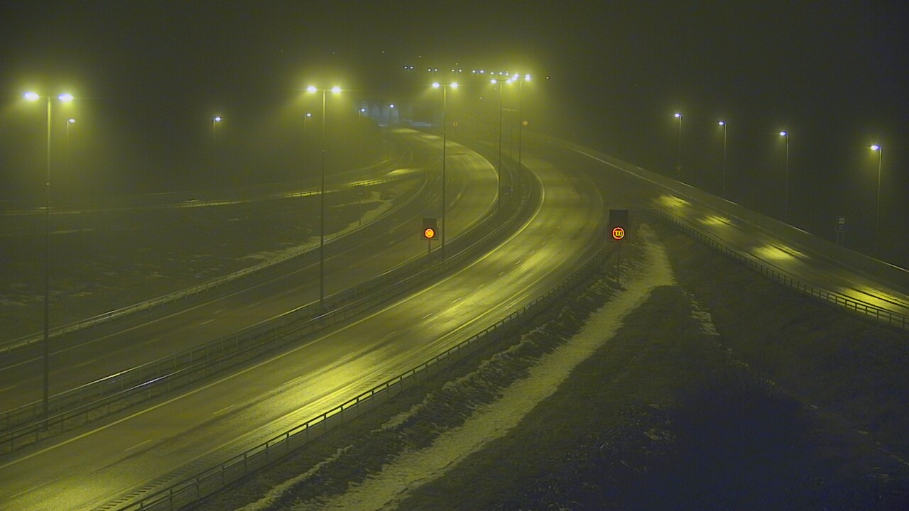 Kelikamerat Kuva Tie 7 Hamina, Töytäri, Hamina, Kymenlaakso