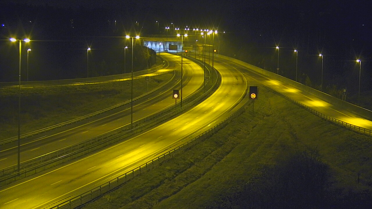 Kelikamerat Kuva Tie 7 Hamina, Töytäri, Hamina, Kymenlaakso