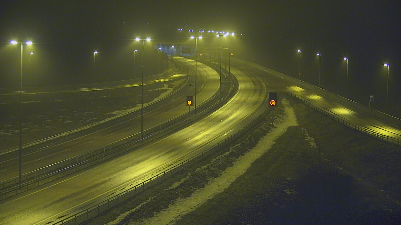 Kelikamerat Kuva Tie 7 Hamina, Töytäri, Hamina, Kymenlaakso