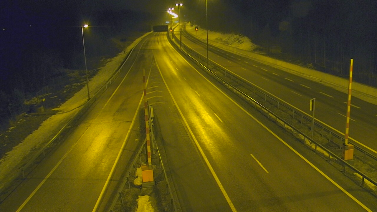 Kelikamerat Kuva Tie 7 Hamina, Husula itä, Hamina, Kymenlaakso