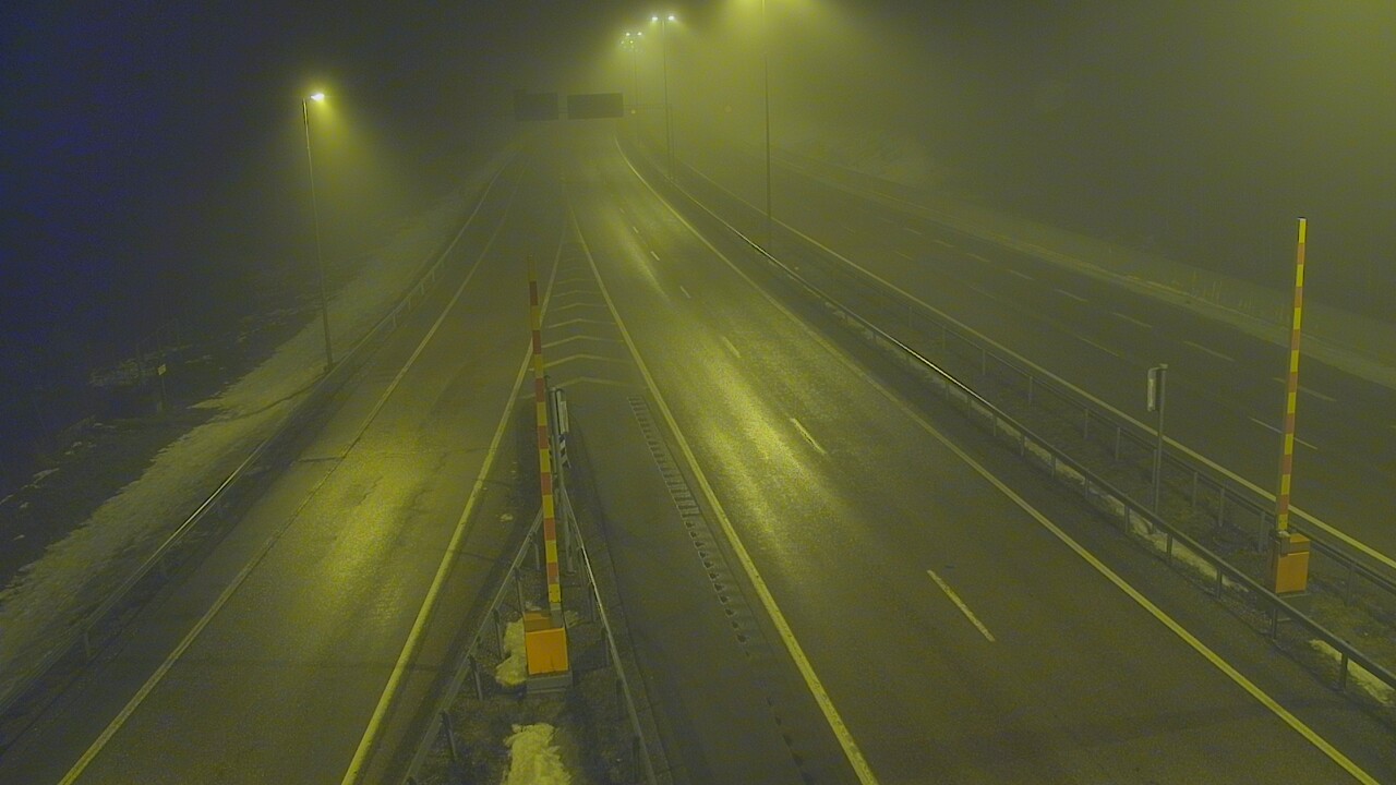 Kelikamerat Kuva Tie 7 Hamina, Husula itä, Hamina, Kymenlaakso