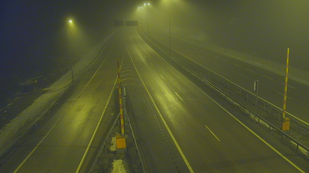 Kelikamerat Kuva Tie 7 Hamina, Husula itä, Hamina, Kymenlaakso