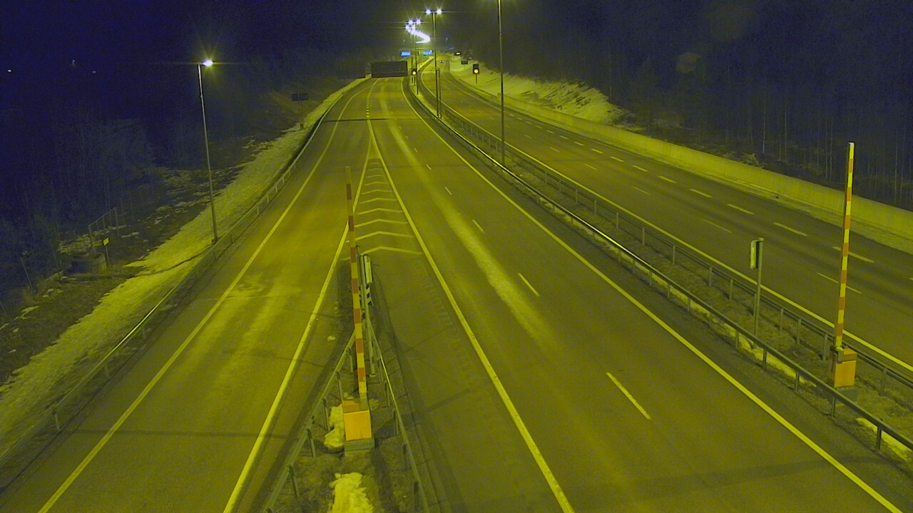 Kelikamerat Kuva Tie 7 Hamina, Husula itä, Hamina, Kymenlaakso