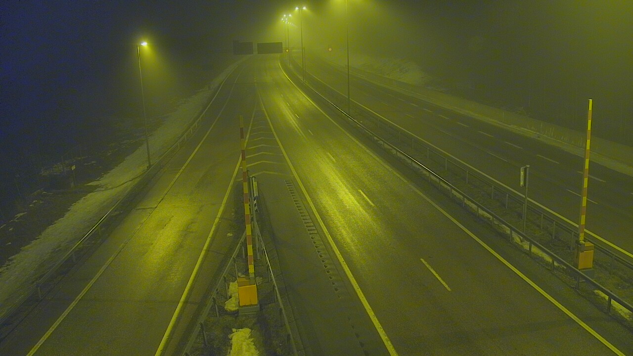 Kelikamerat Kuva Tie 7 Hamina, Husula itä, Hamina, Kymenlaakso