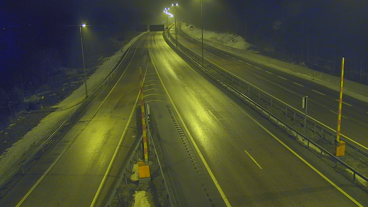 Kelikamerat Kuva Tie 7 Hamina, Husula itä, Hamina, Kymenlaakso