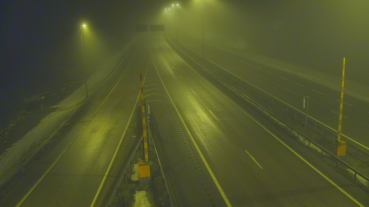 Kelikamerat Kuva Tie 7 Hamina, Husula itä, Hamina, Kymenlaakso