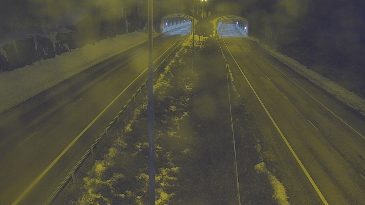 Weather Camera Image Road 7 Hamina, Kolsila, boom east, Hamina, Kymenlaakso