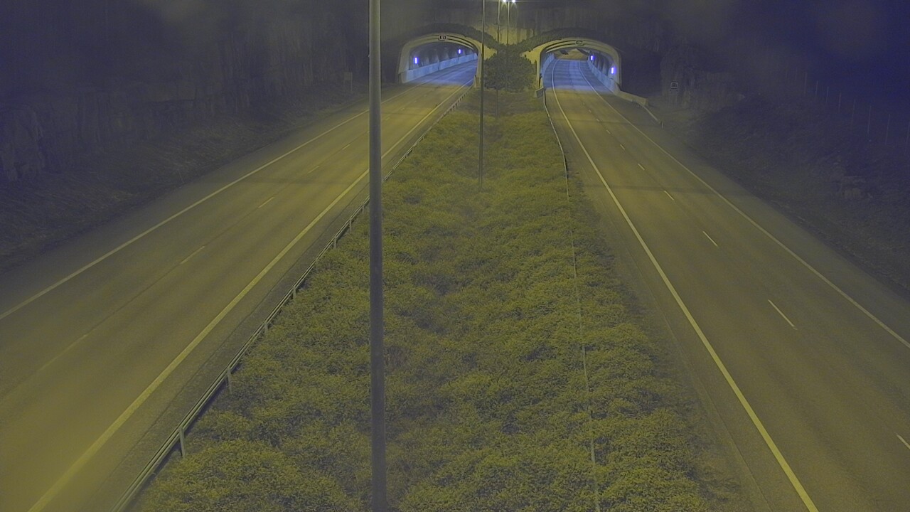 Weather Camera Image Road 7 Hamina, Kolsila, boom east, Hamina, Kymenlaakso