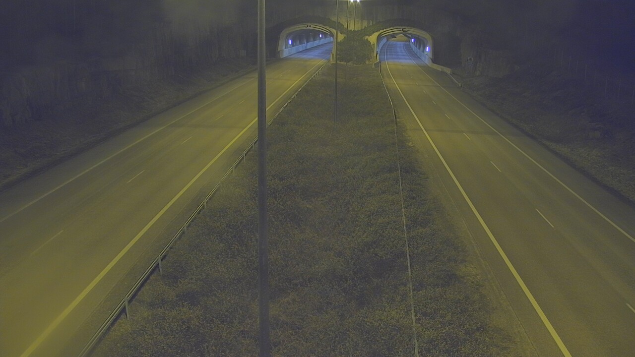 Weather Camera Image Road 7 Hamina, Kolsila, boom east, Hamina, Kymenlaakso