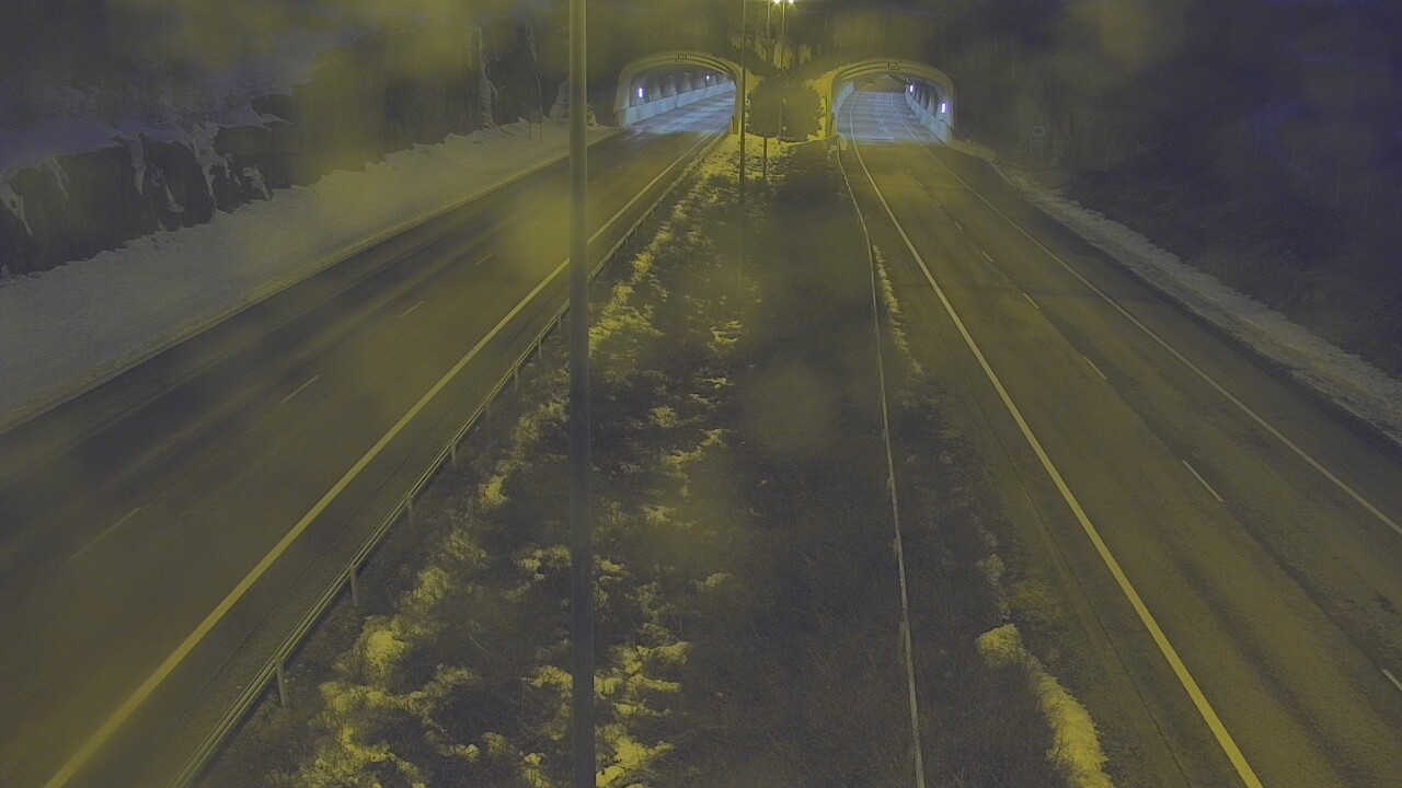 Weather Camera Image Road 7 Hamina, Kolsila, boom east, Hamina, Kymenlaakso