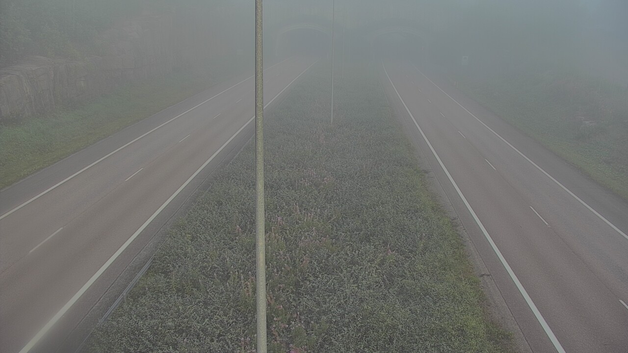 Weather Camera Image Road 7 Hamina, Kolsila, boom east, Hamina, Kymenlaakso