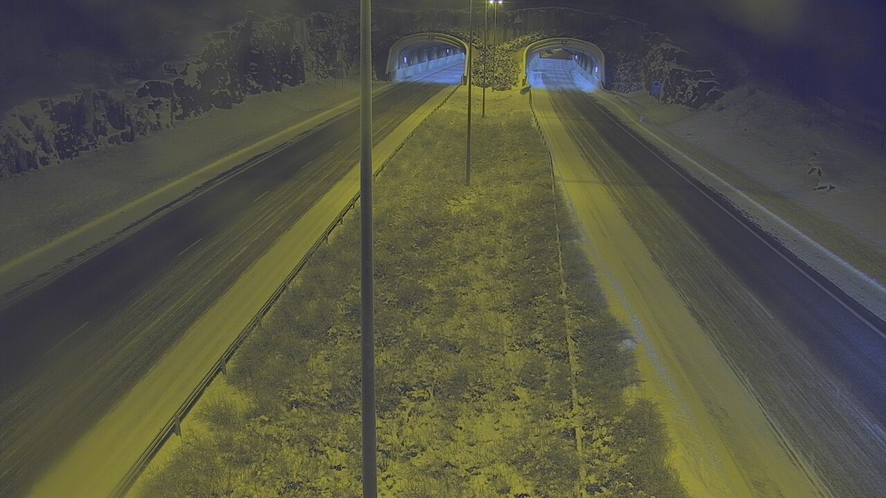 Weather Camera Image Road 7 Hamina, Kolsila, boom east, Hamina, Kymenlaakso