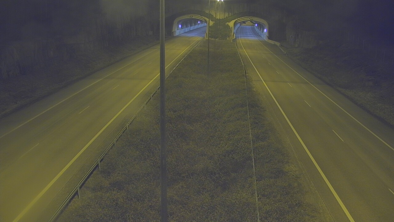 Weather Camera Image Road 7 Hamina, Kolsila, boom east, Hamina, Kymenlaakso