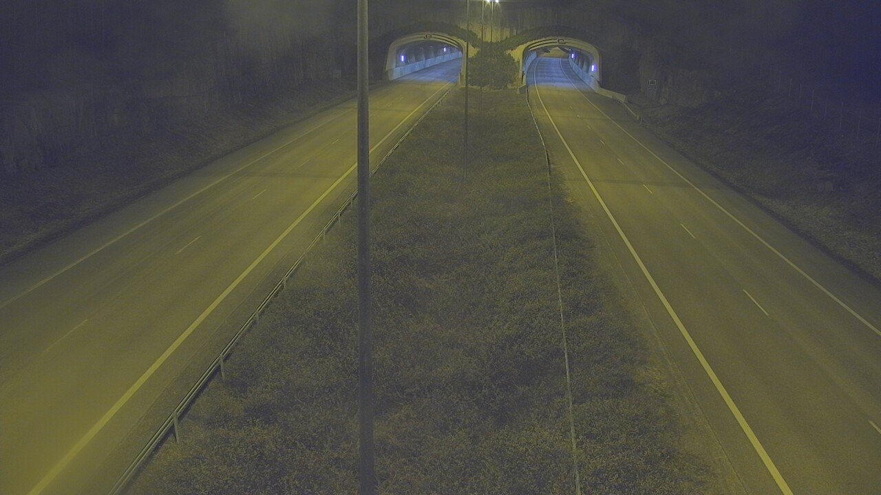 Weather Camera Image Road 7 Hamina, Kolsila, boom east, Hamina, Kymenlaakso