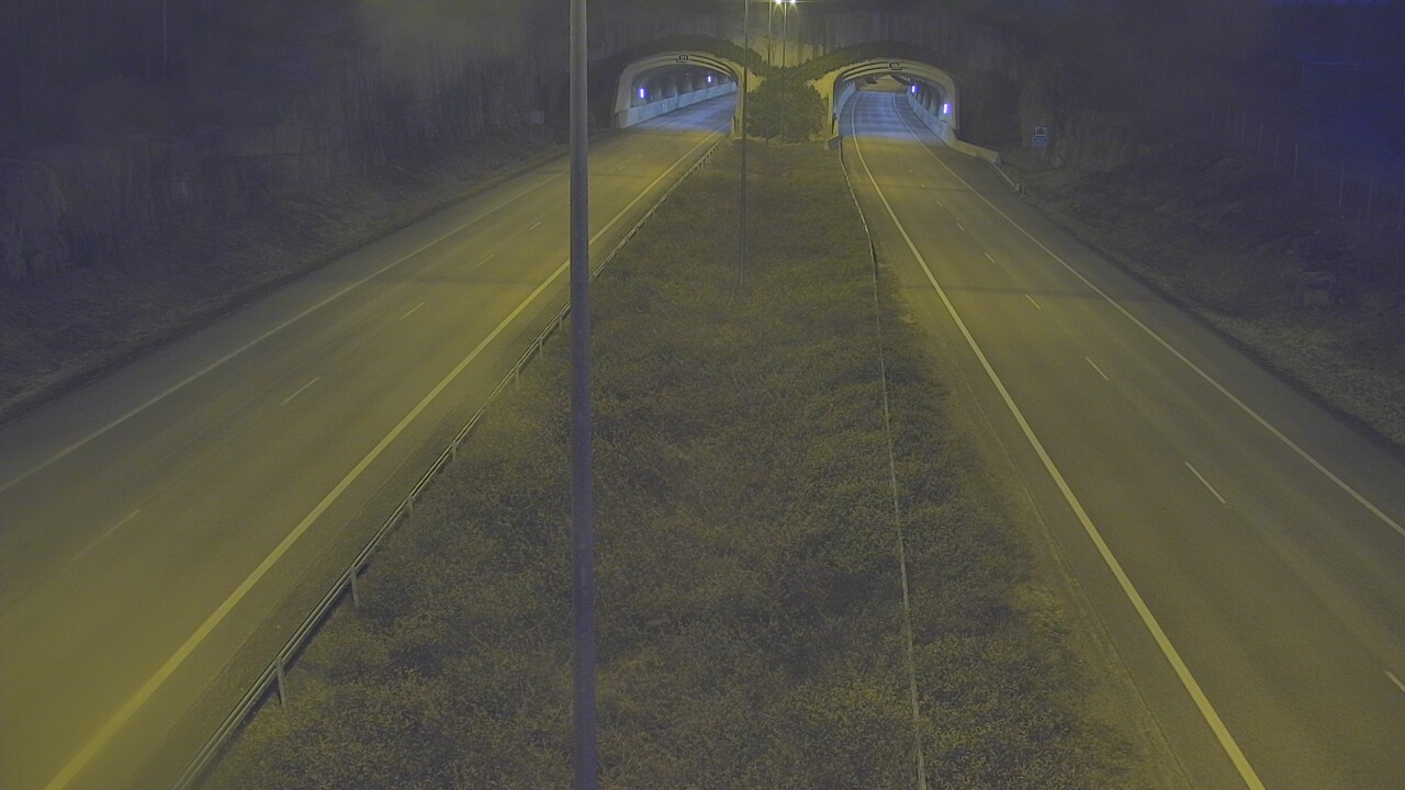 Weather Camera Image Road 7 Hamina, Kolsila, boom east, Hamina, Kymenlaakso