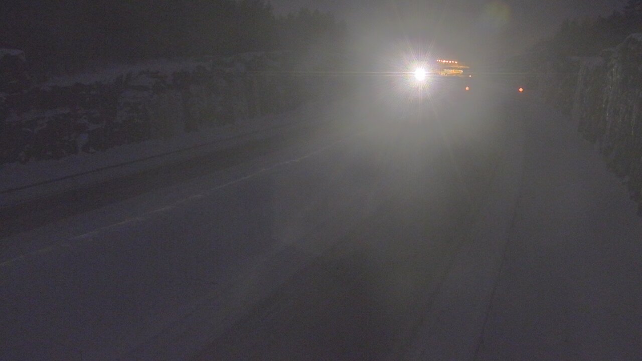 Kelikamerat Kuva Tie 7 Hamina, Helsmanni, Hamina, Kymenlaakso