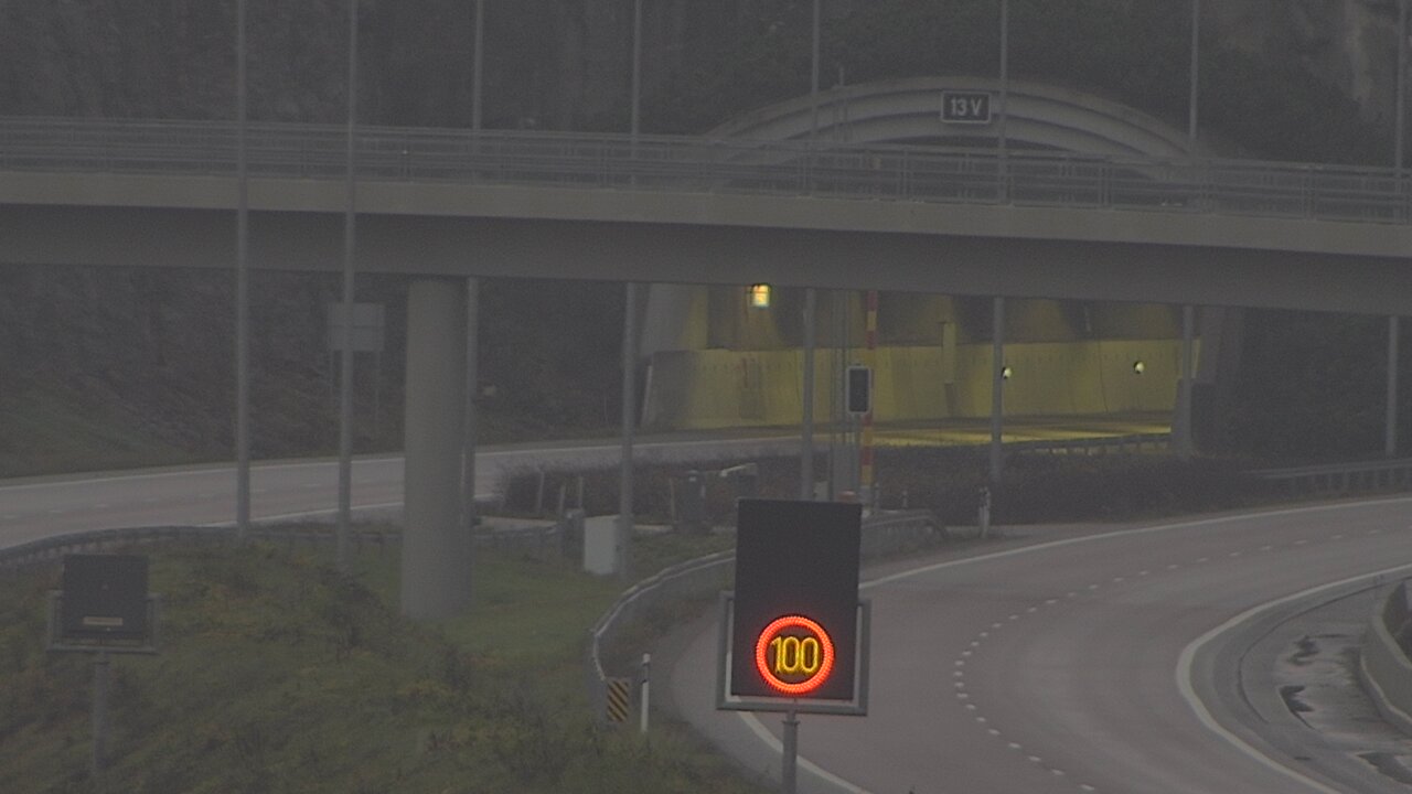 Kelikamerat Kuva Tie 7 Hamina, Helsmanni, Hamina, Kymenlaakso