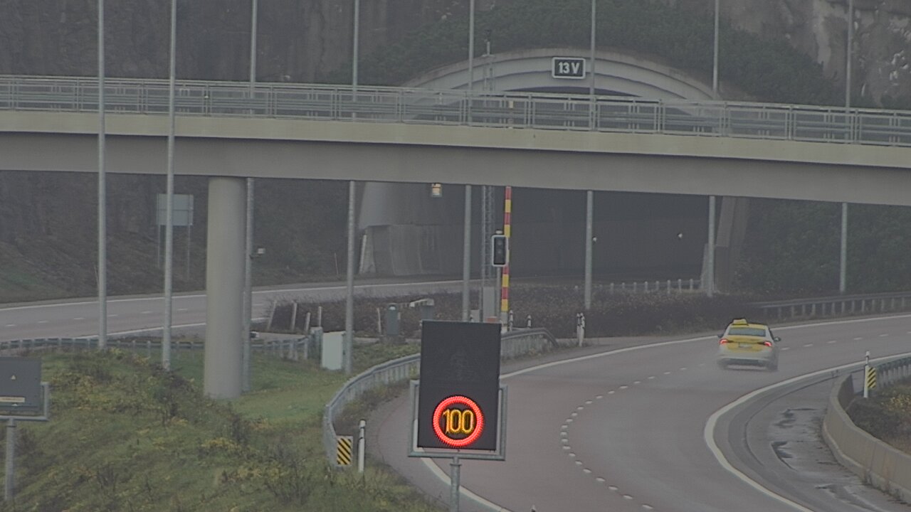 Kelikamerat Kuva Tie 7 Hamina, Helsmanni, Hamina, Kymenlaakso