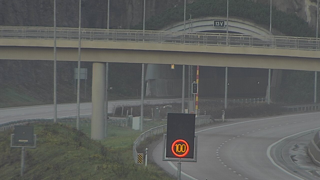 Kelikamerat Kuva Tie 7 Hamina, Helsmanni, Hamina, Kymenlaakso