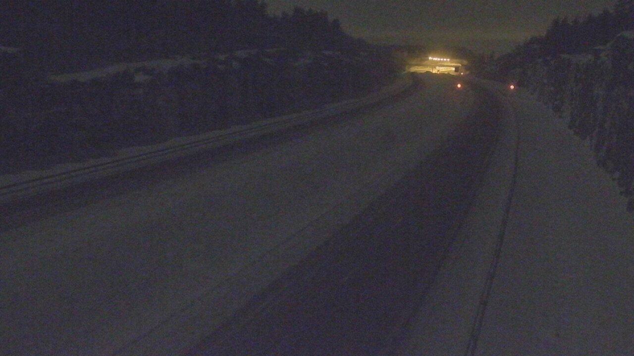 Kelikamerat Kuva Tie 7 Hamina, Helsmanni, Hamina, Kymenlaakso