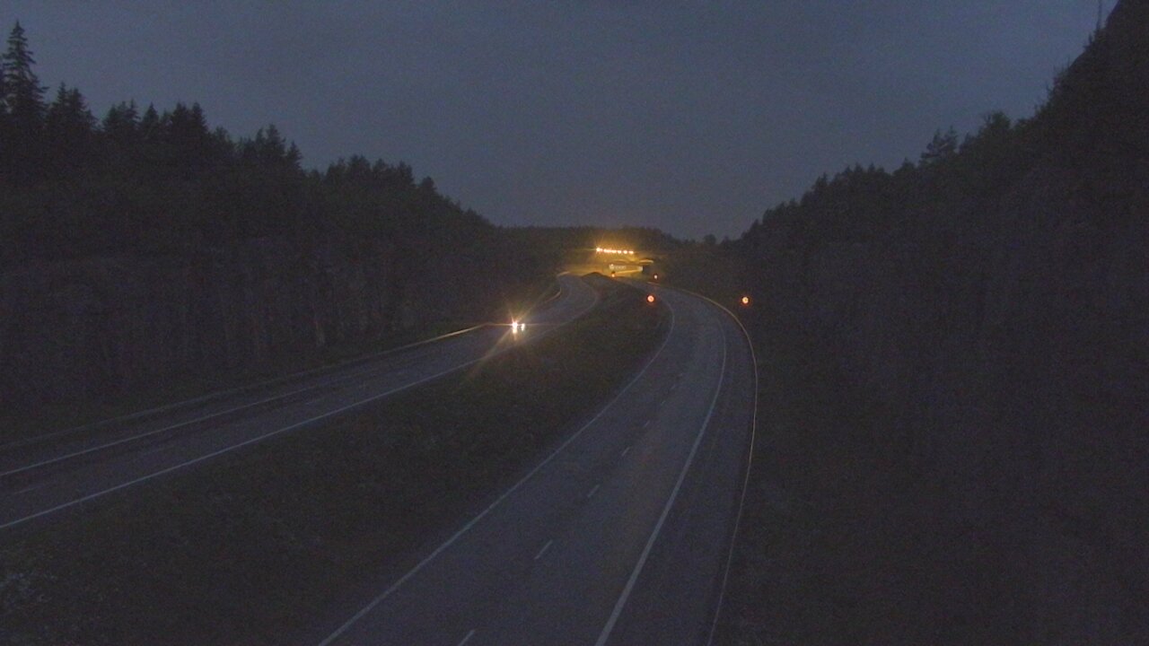 Kelikamerat Kuva Tie 7 Hamina, Helsmanni, Hamina, Kymenlaakso