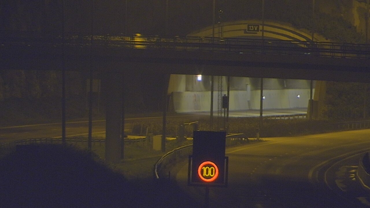 Kelikamerat Kuva Tie 7 Hamina, Helsmanni, Hamina, Kymenlaakso