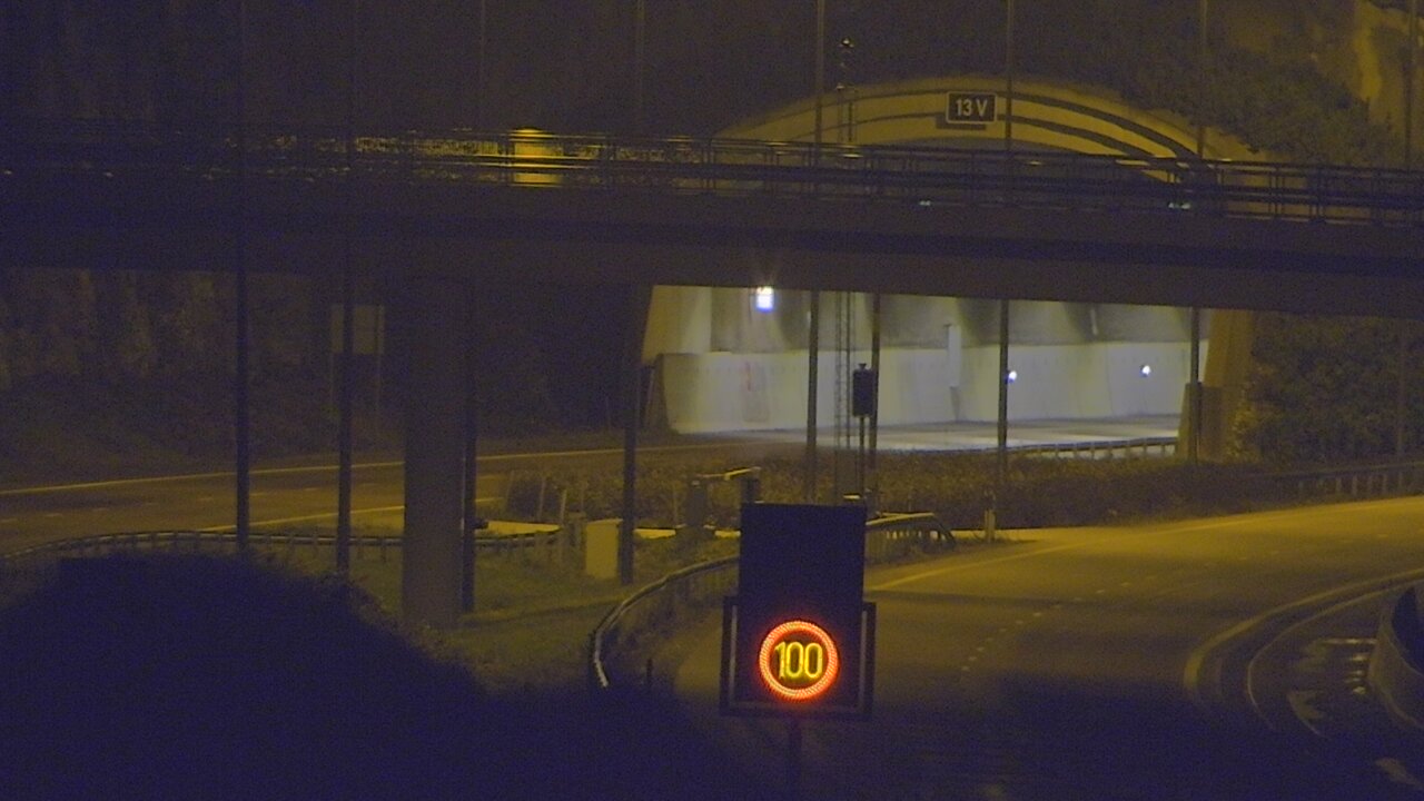 Kelikamerat Kuva Tie 7 Hamina, Helsmanni, Hamina, Kymenlaakso