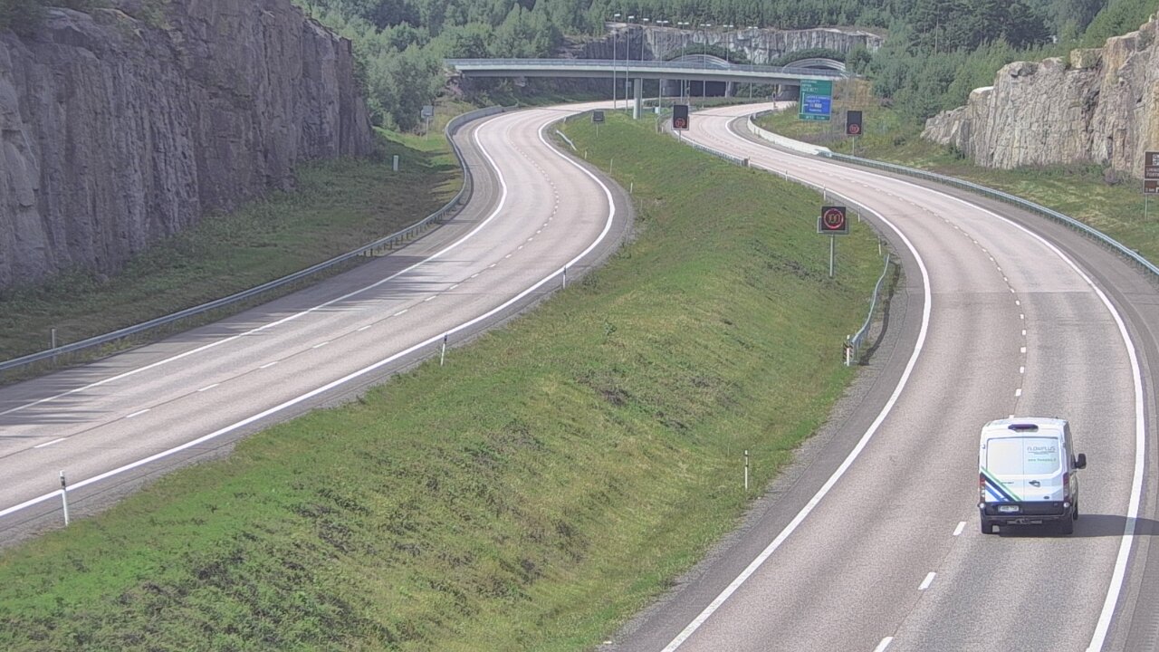 Kelikamerat Kuva Tie 7 Hamina, Helsmanni, Hamina, Kymenlaakso