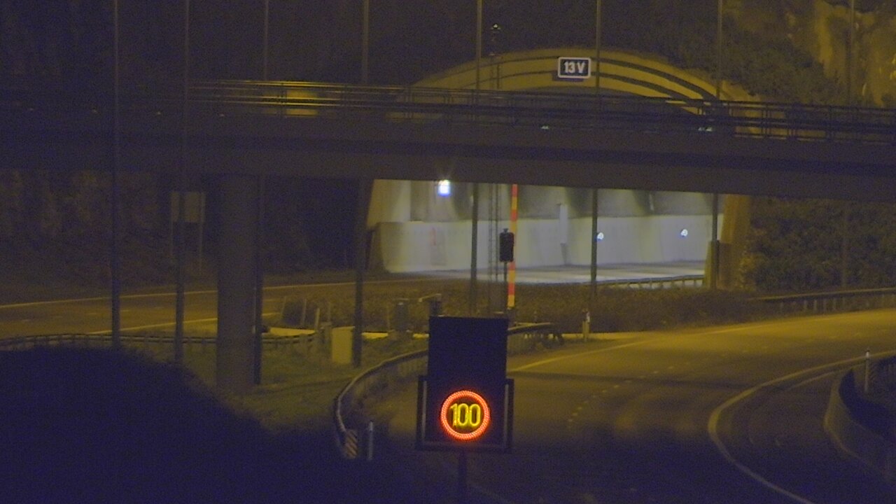 Kelikamerat Kuva Tie 7 Hamina, Helsmanni, Hamina, Kymenlaakso