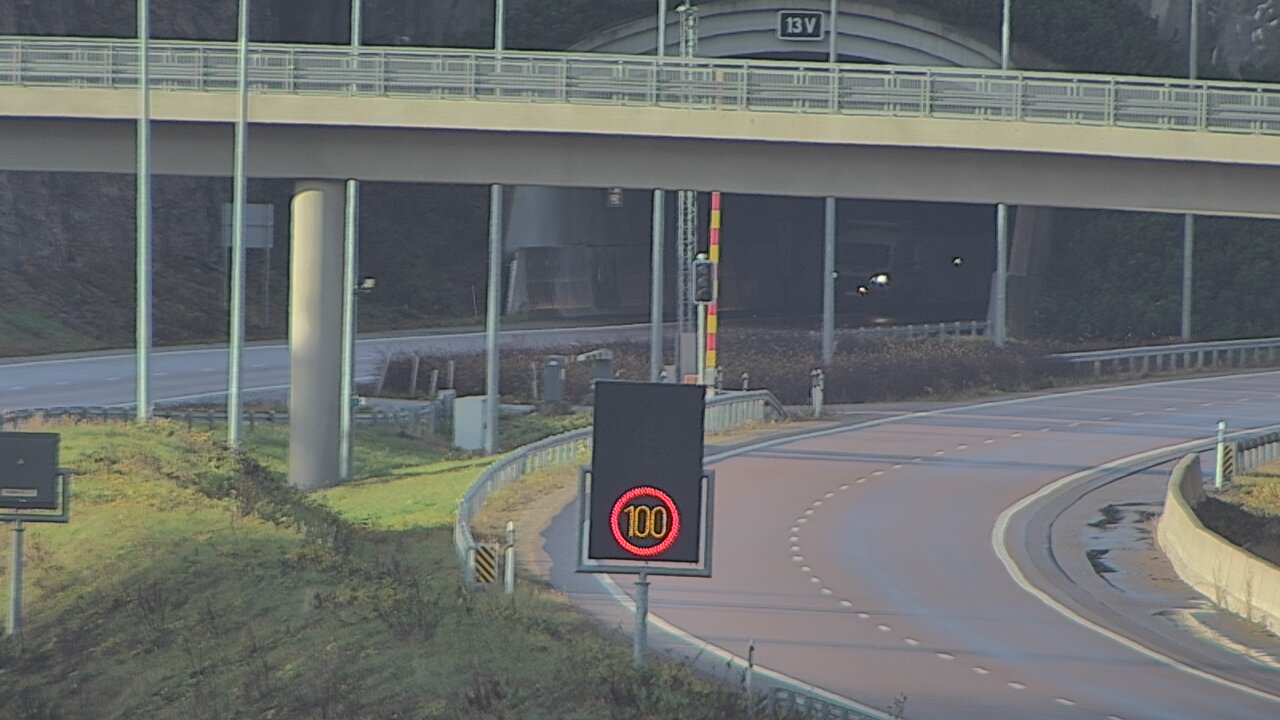 Kelikamerat Kuva Tie 7 Hamina, Helsmanni, Hamina, Kymenlaakso