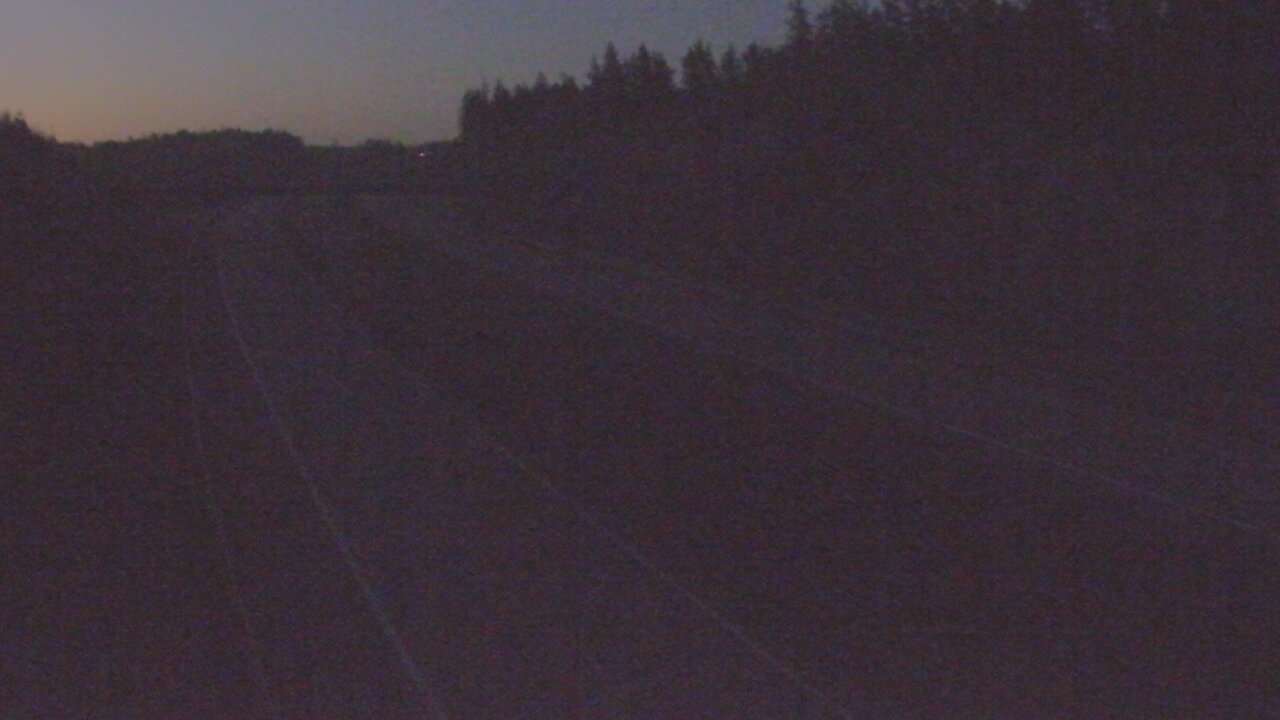 Weather Camera Image Väg 7 Fredrikshamn, Helsmanni, Hamina, Kymenlaakso