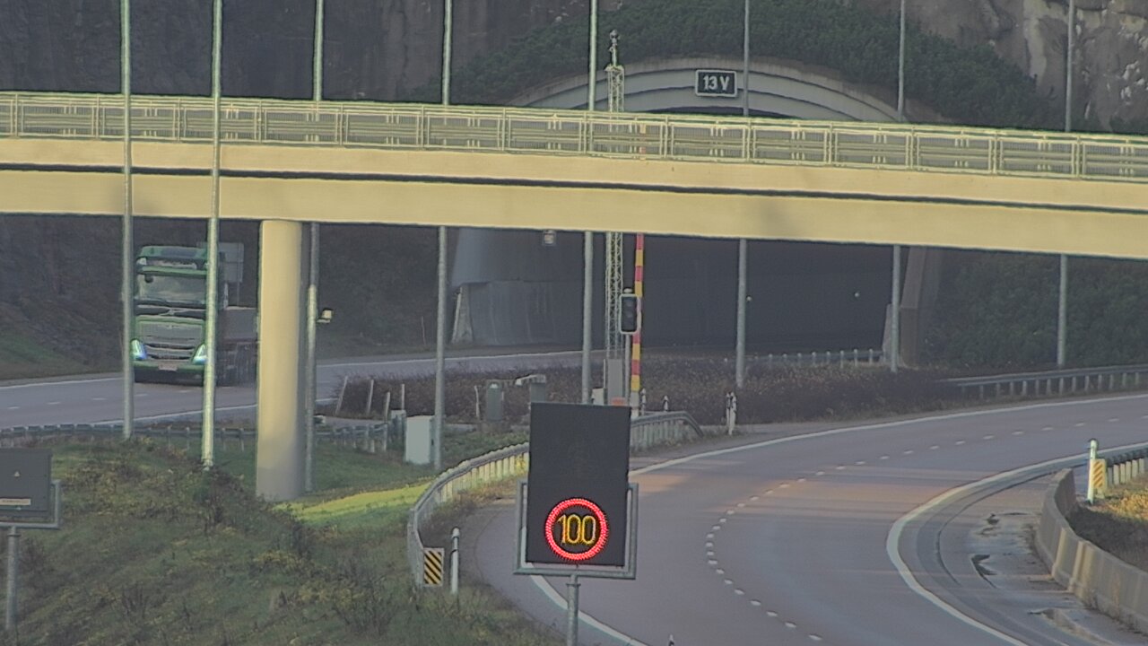 Kelikamerat Kuva Tie 7 Hamina, Helsmanni, Hamina, Kymenlaakso