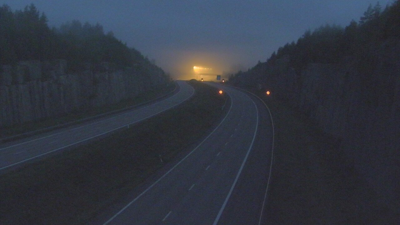 Kelikamerat Kuva Tie 7 Hamina, Helsmanni, Hamina, Kymenlaakso