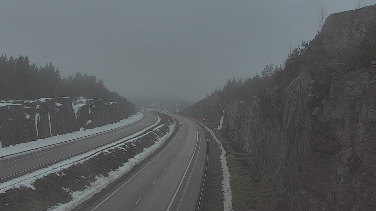 Kelikamerat Kuva Tie 7 Hamina, Helsmanni, Hamina, Kymenlaakso