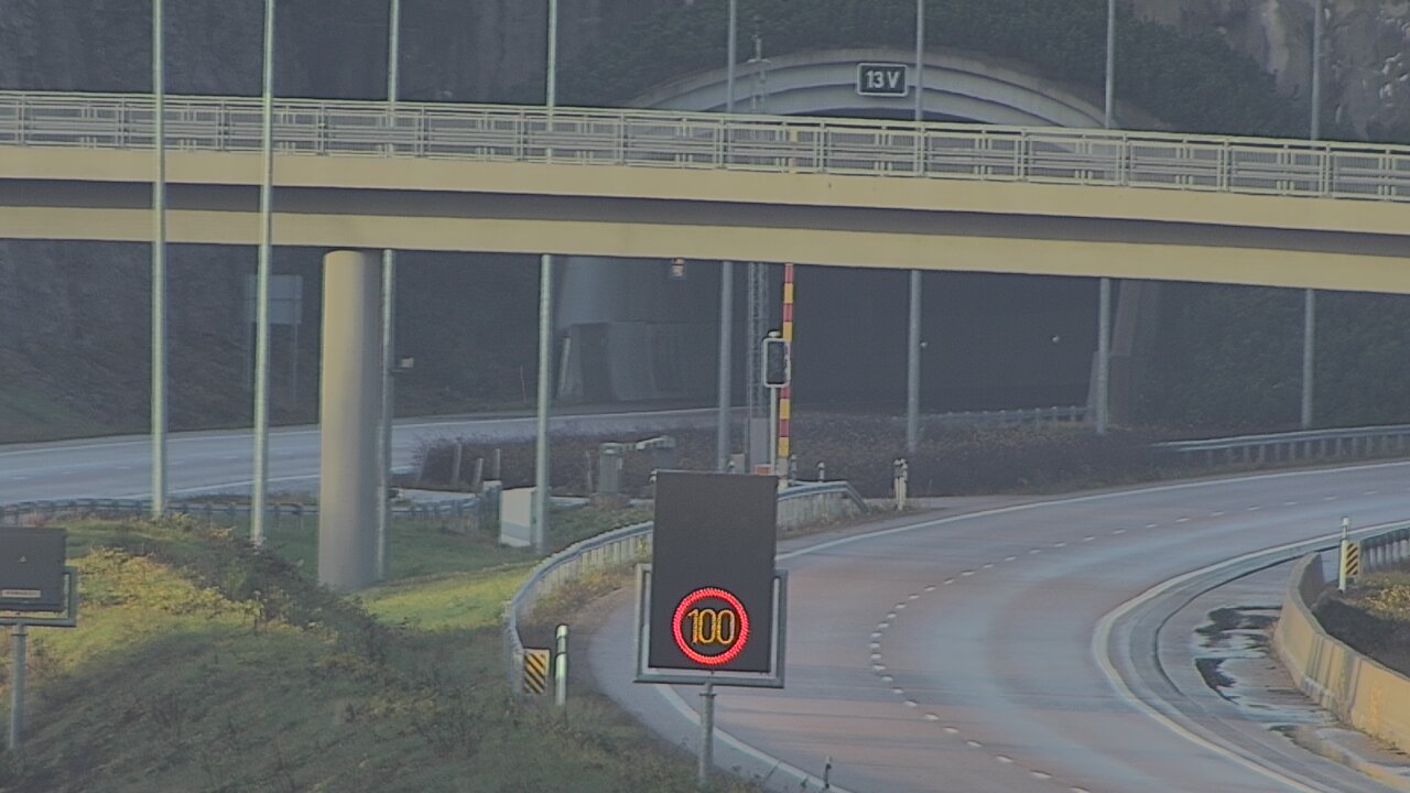 Kelikamerat Kuva Tie 7 Hamina, Helsmanni, Hamina, Kymenlaakso