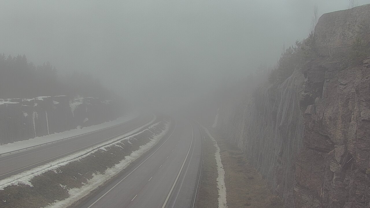 Kelikamerat Kuva Tie 7 Hamina, Helsmanni, Hamina, Kymenlaakso