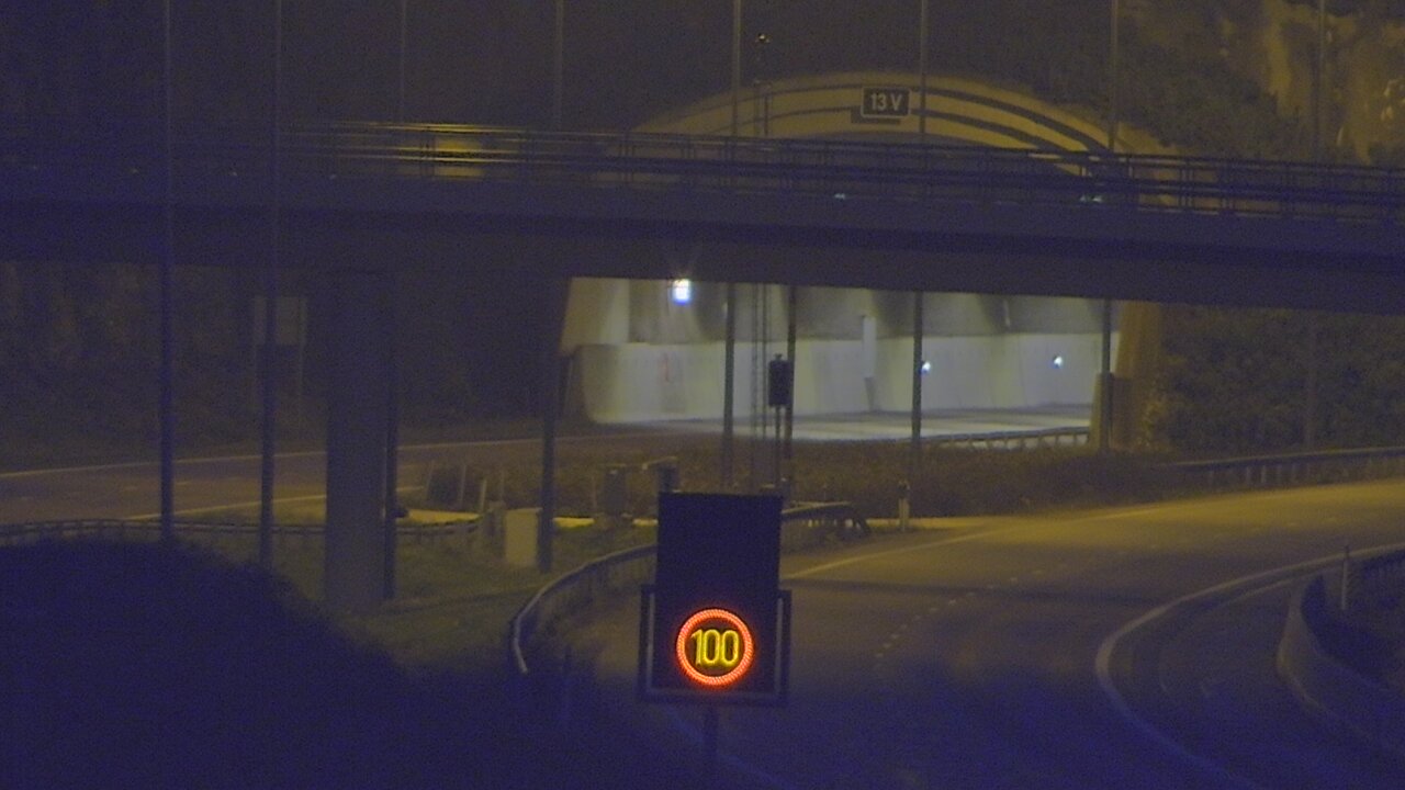 Kelikamerat Kuva Tie 7 Hamina, Helsmanni, Hamina, Kymenlaakso