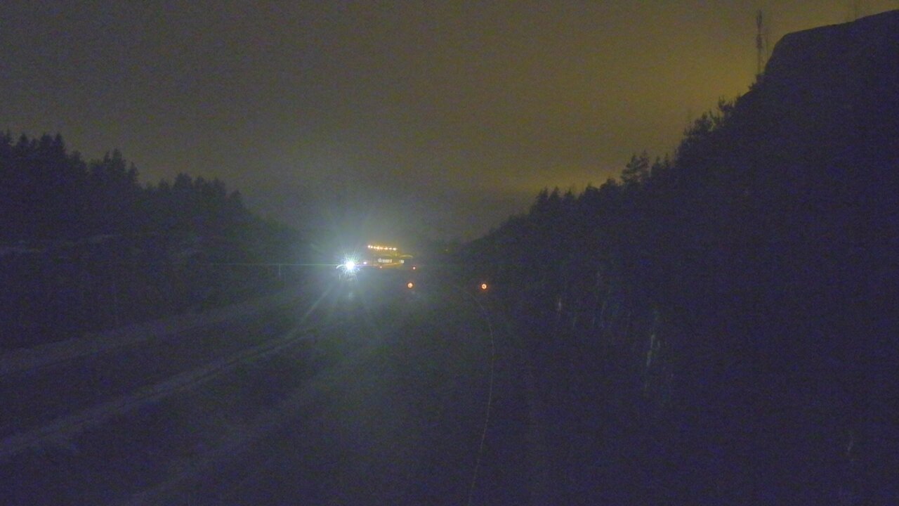 Kelikamerat Kuva Tie 7 Hamina, Helsmanni, Hamina, Kymenlaakso