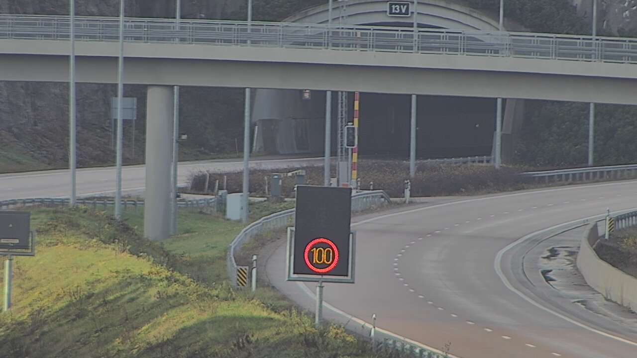 Kelikamerat Kuva Tie 7 Hamina, Helsmanni, Hamina, Kymenlaakso