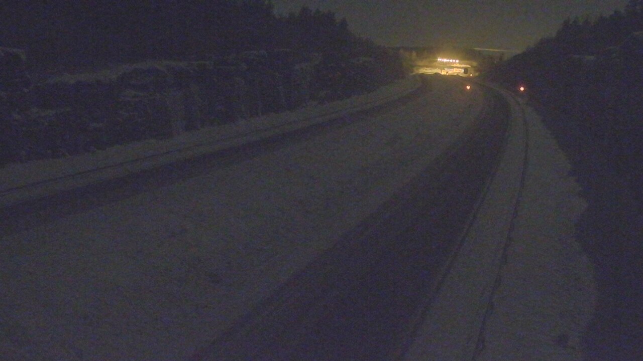 Kelikamerat Kuva Tie 7 Hamina, Helsmanni, Hamina, Kymenlaakso