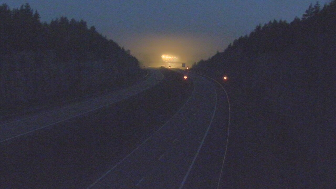 Kelikamerat Kuva Tie 7 Hamina, Helsmanni, Hamina, Kymenlaakso